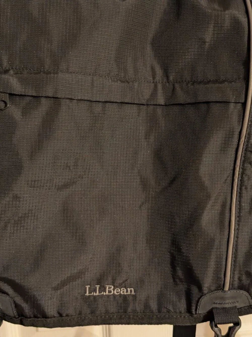 L. L. Bean Messenger Bag